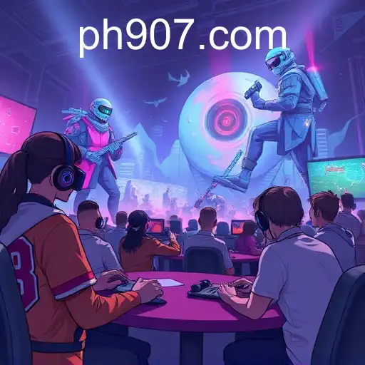 The Evolution of Online Gaming in 2025