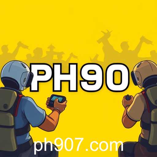 Online Gaming Evolution: The Rise of PH90