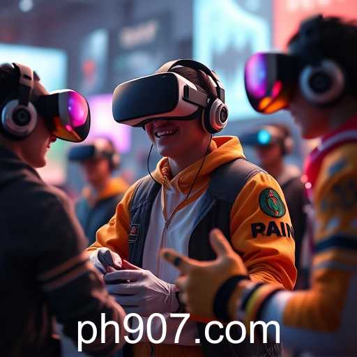 Gaming Innovations and Trends for 2025