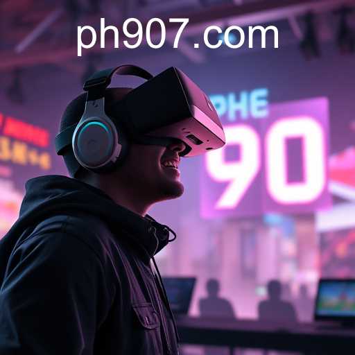Gaming Revolution: Exploring the PH90 Phenomenon