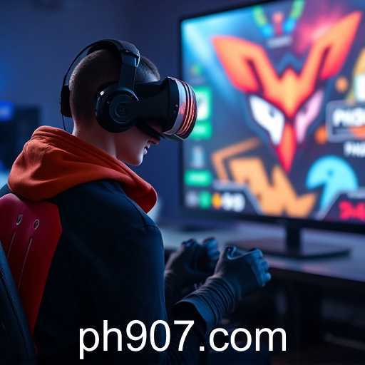 Gaming Trends Reshape Industry Landscape