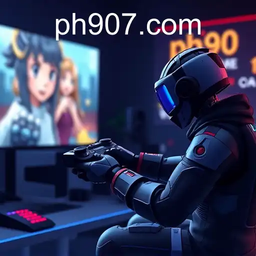 Gaming Trends and Innovations in 2025