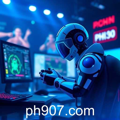 Gaming Website 'ph90' Thrives Amidst a Changing Digital Landscape