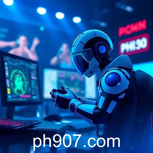 Gaming Website 'ph90' Thrives Amidst a Changing Digital Landscape