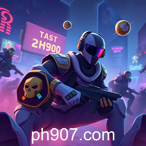 Digital Delights: Exploring Gaming in 2025