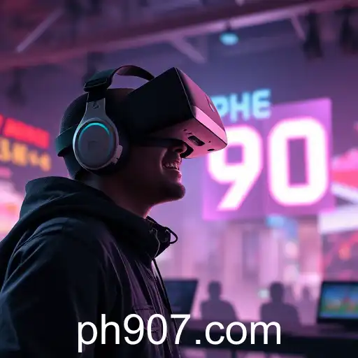 Gaming Revolution: Exploring the PH90 Phenomenon
