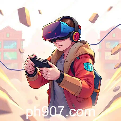 Gaming Trends in 2025: PH90's Influence