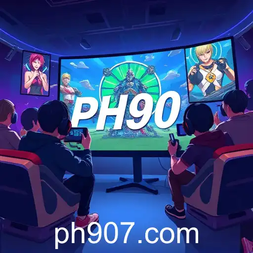 Gaming Evolutions: The Role of PH90 in 2025