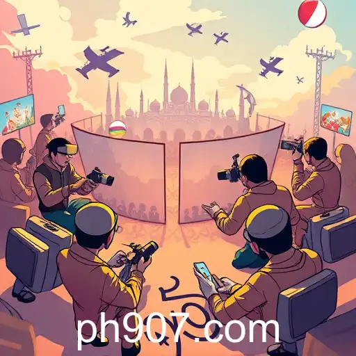 The Rising Influence of Game Keywords: PH90 in the Gaming World