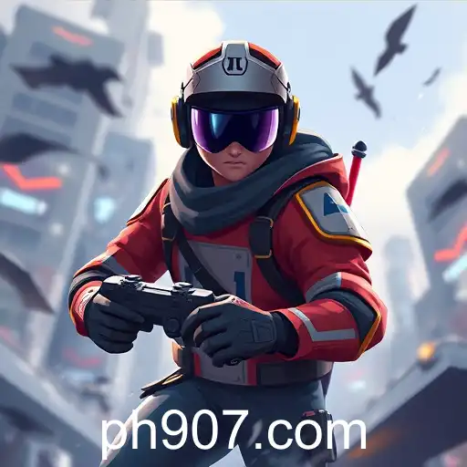 PH90: Revolutionizing Gaming Experience