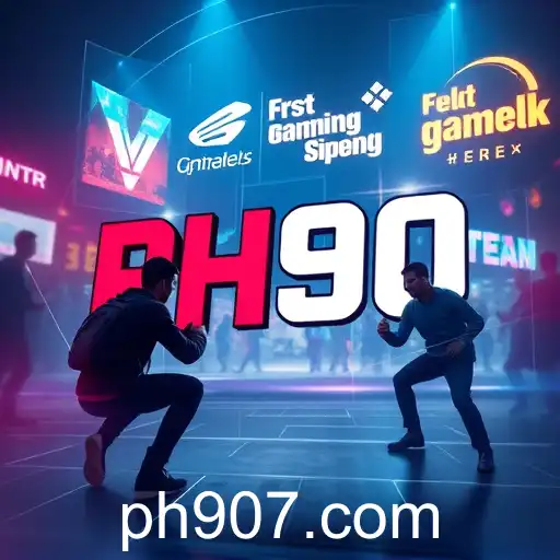 The Rise of Ph90: Revolutionizing Online Gaming