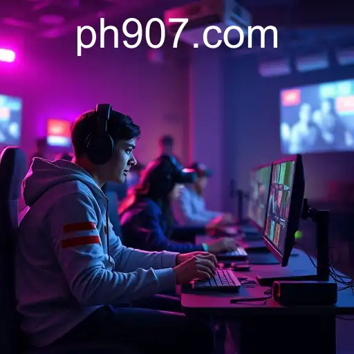 The Evolving Landscape of Online Gaming Communities