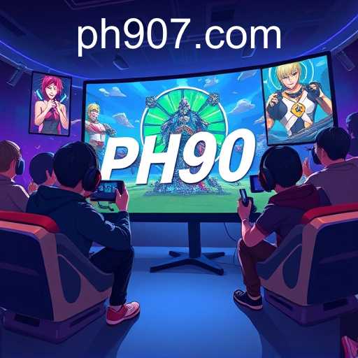 Gaming Evolutions: The Role of PH90 in 2025