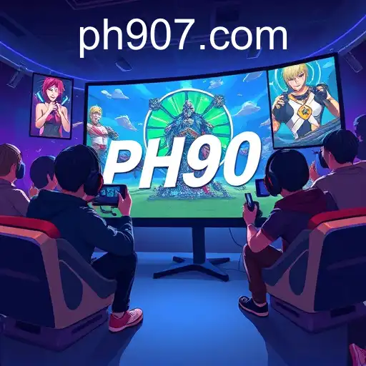 Gaming Evolutions: The Role of PH90 in 2025