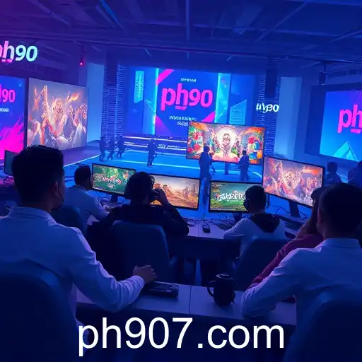 PH90: Revolutionizing Gaming Experience