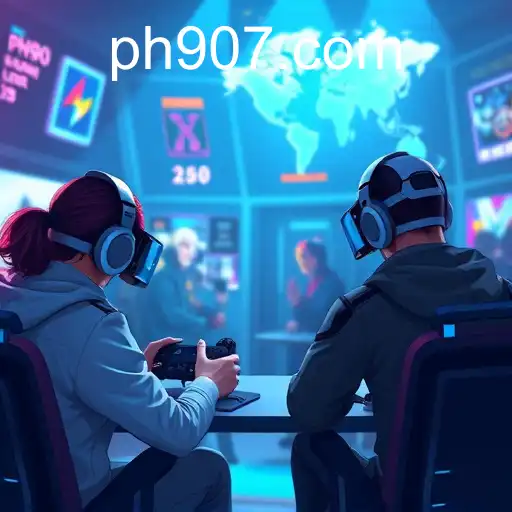 Online Gaming Evolves with ph90: A New Era