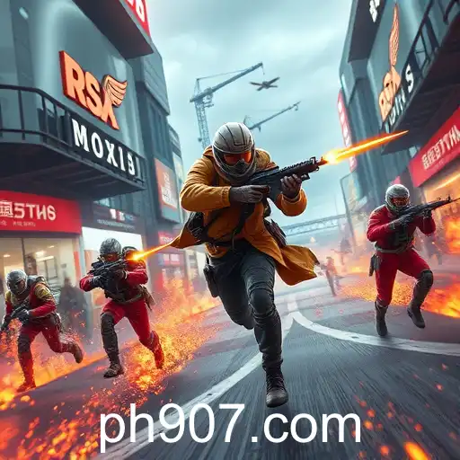 Gaming Trends 2025: PH90's Rise