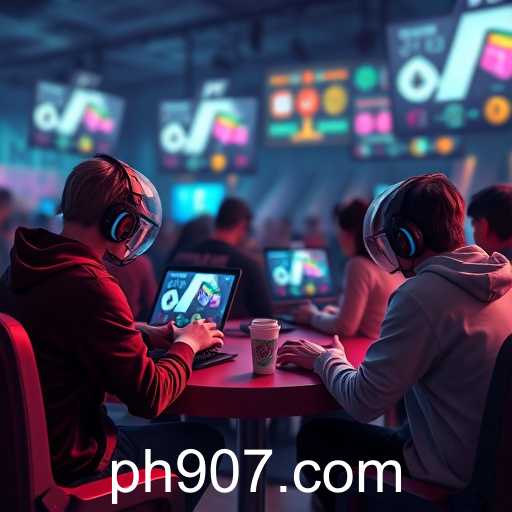 The Rise of PH90: A Game-Changer in Online Gaming