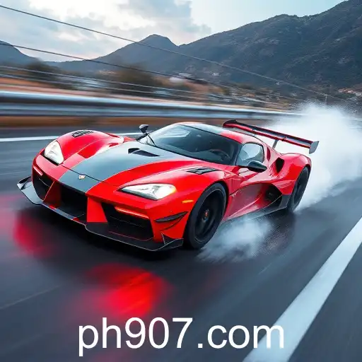 Exploring the Thrill of 'Racing Tracks': A Deep Dive into High-Speed Gaming