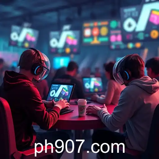 The Rise of Ph90: Revolutionizing Online Gaming