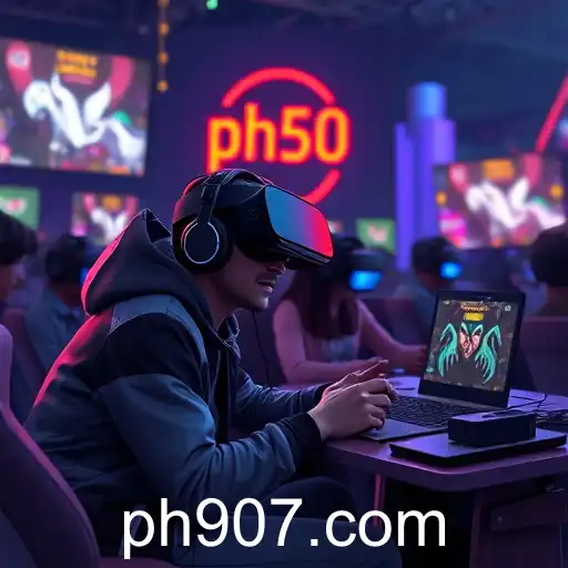 The Rise of PH90 in the Gaming World