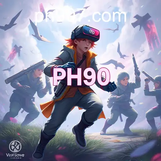 The Rise of PH90: Revolutionizing Online Gaming