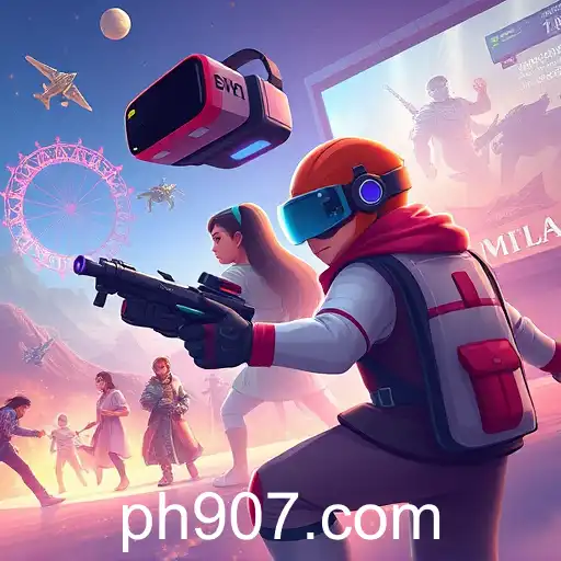 The Rise of PH90 in Modern Gaming