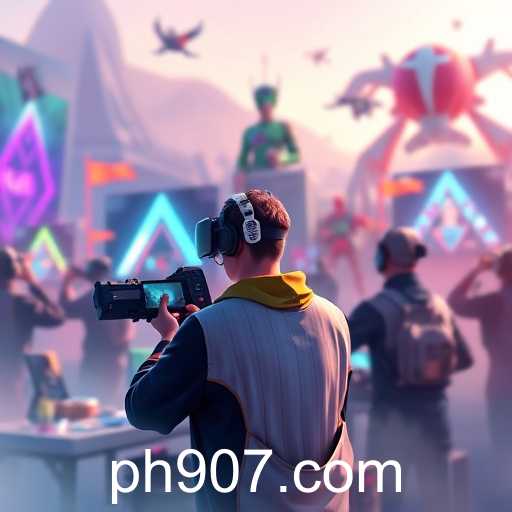 The Rise of Online Gaming Communities