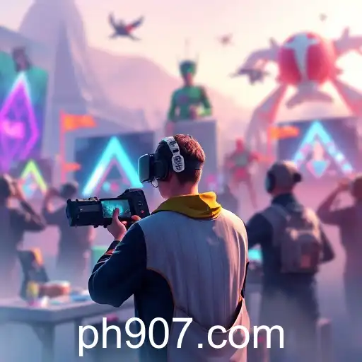 The Rise of Online Gaming Communities