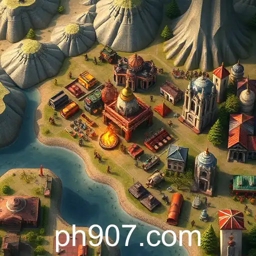 Unraveling the Intricacies of Strategy Challenges: The Allure of 'ph90'